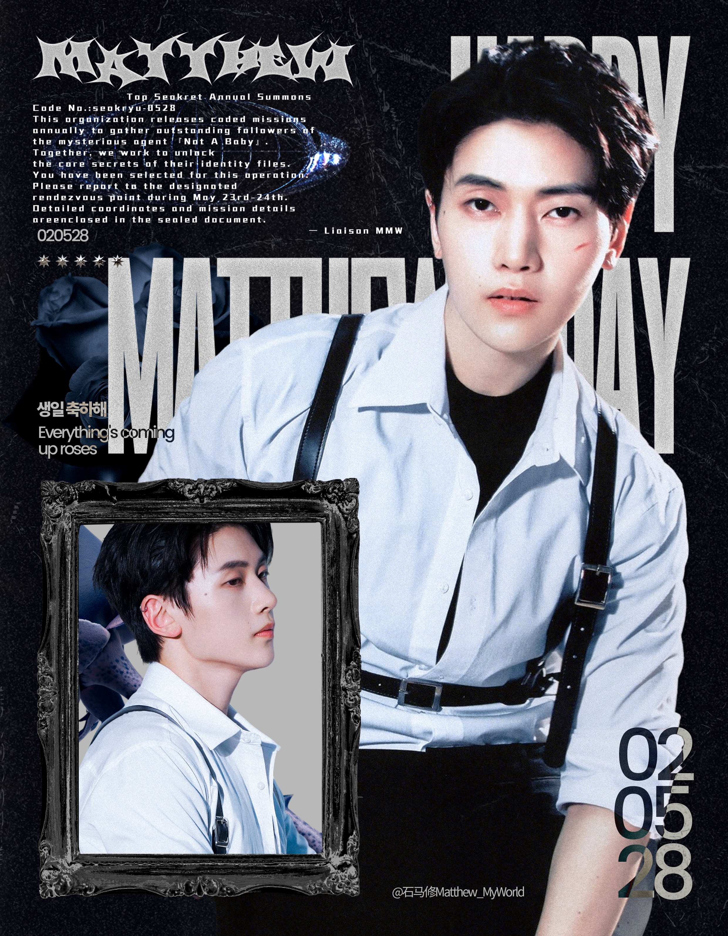 Top Seokret poster