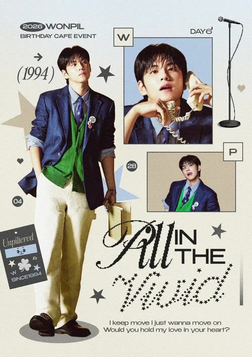 ⁽𝓟𝒊𝒍𝒍⁾ 𝗶𝗻 𝘁𝗵𝗲 𝒱𝒾𝓋𝒾𝒹 poster