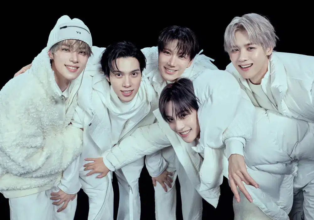 WayV