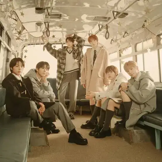 NCT WISH