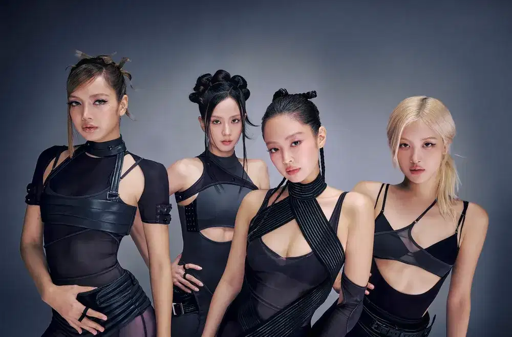 BLACKPINK
