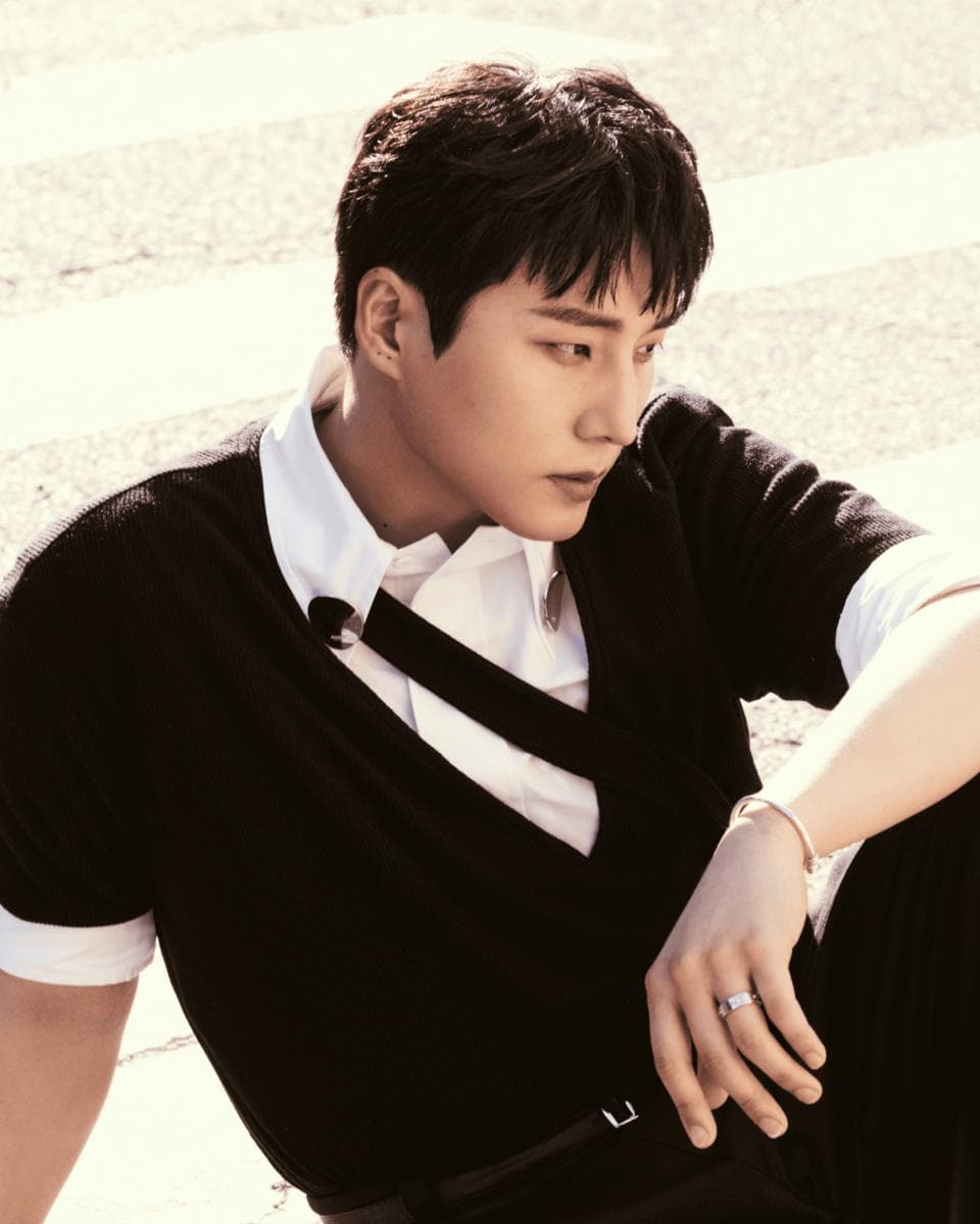 Young K (영케이)