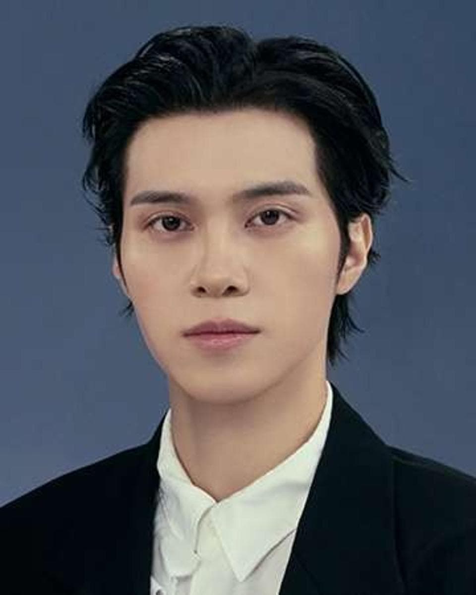 Hendery (헨드리)