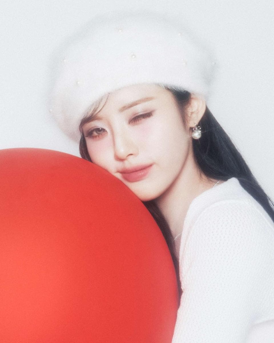 Jiwon (지원)