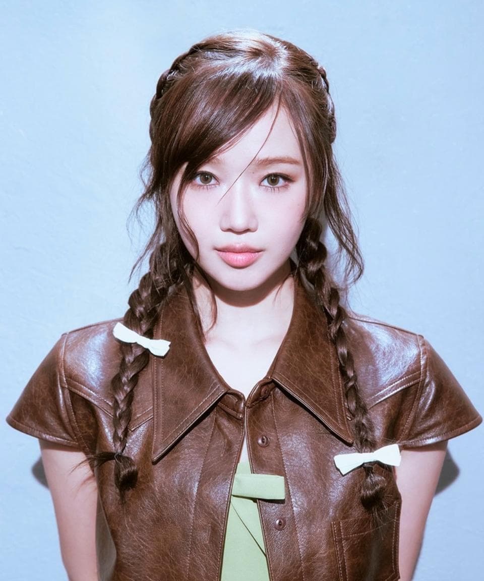 Choi Yoojung (최유정)