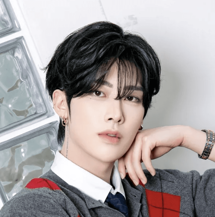 RICKY (리키)