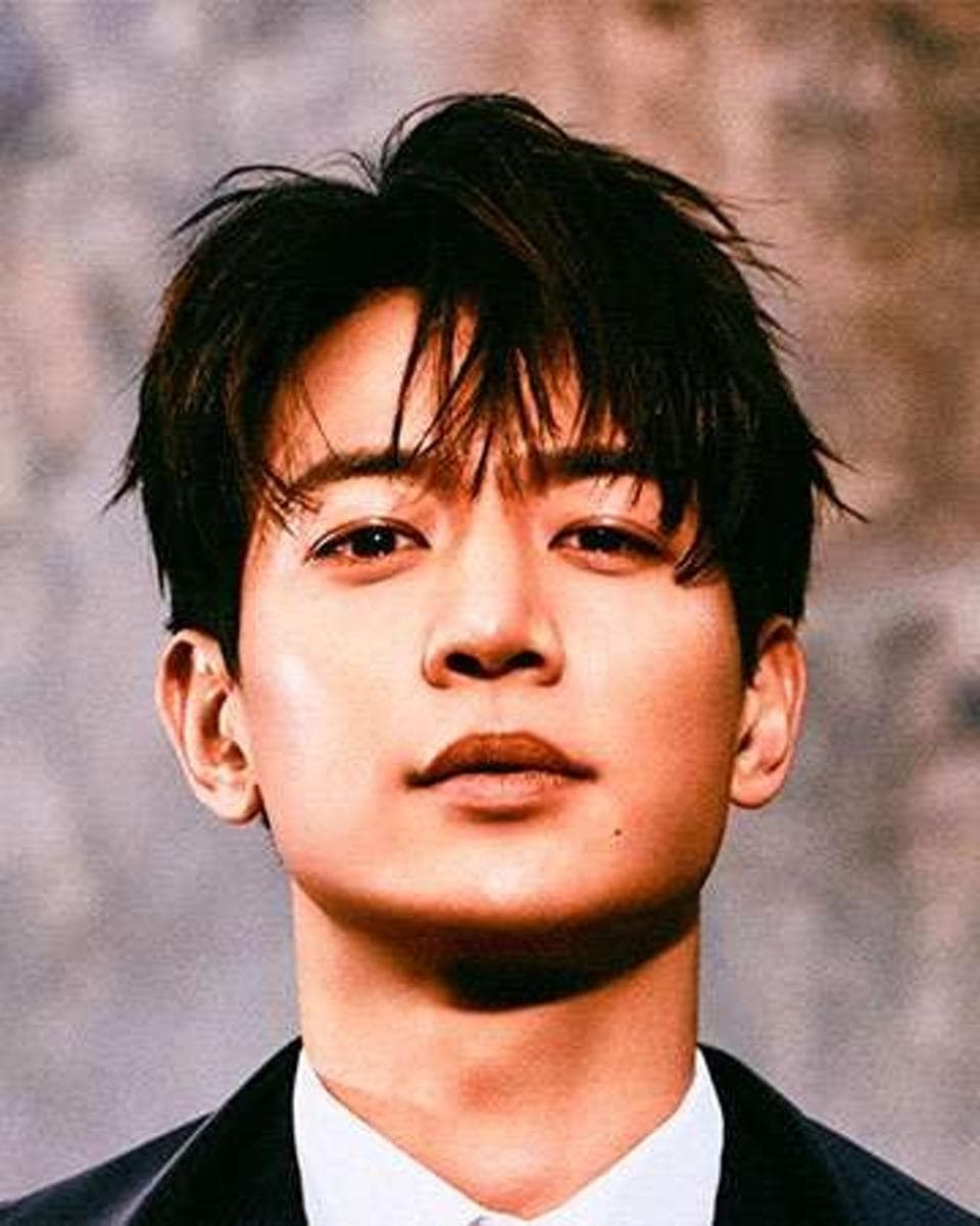 Minho (민호)
