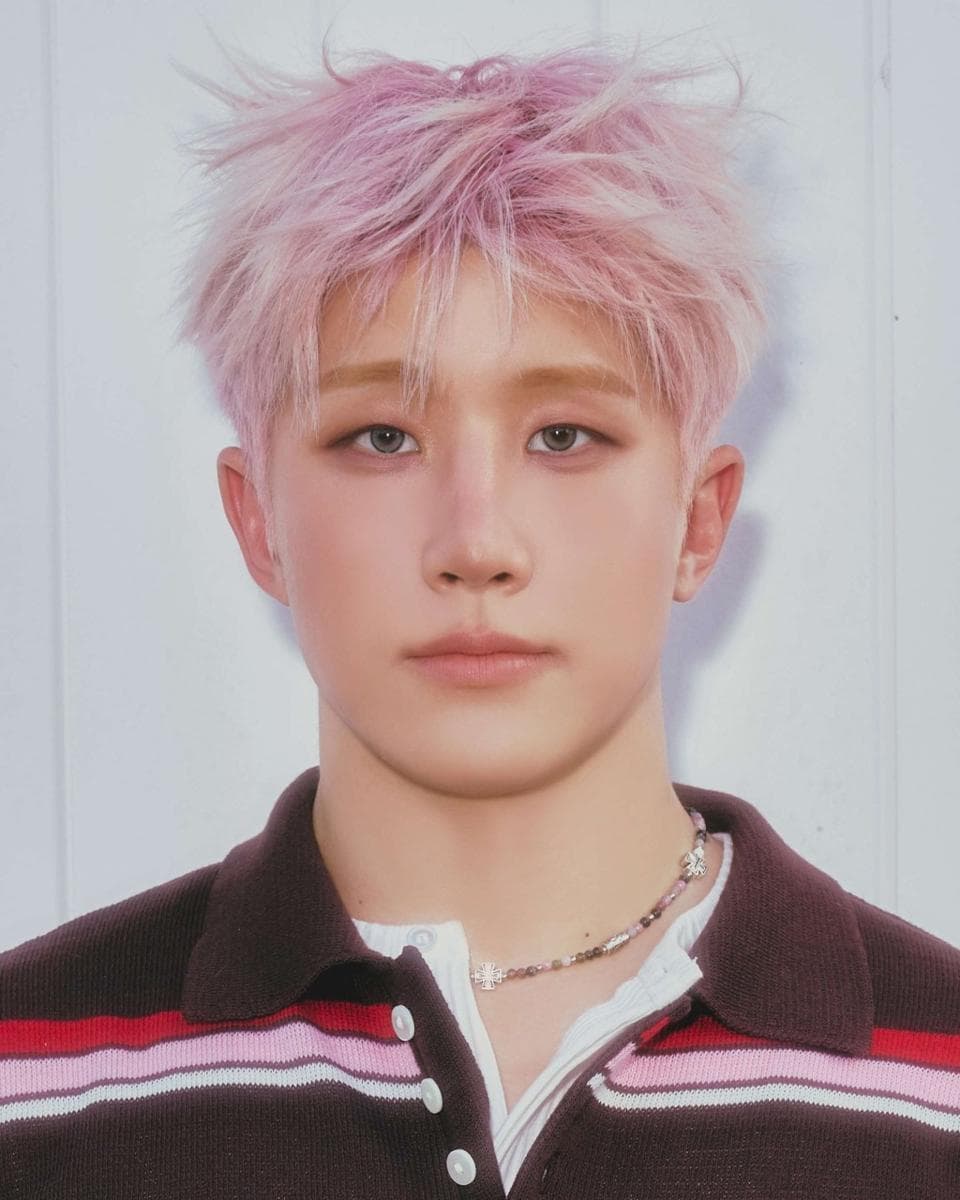JinJin (진진)