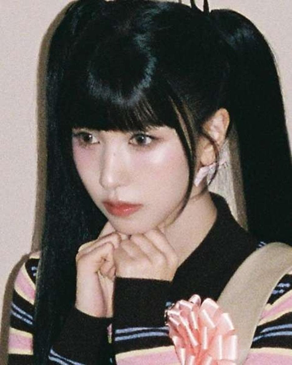 Mina (미나)