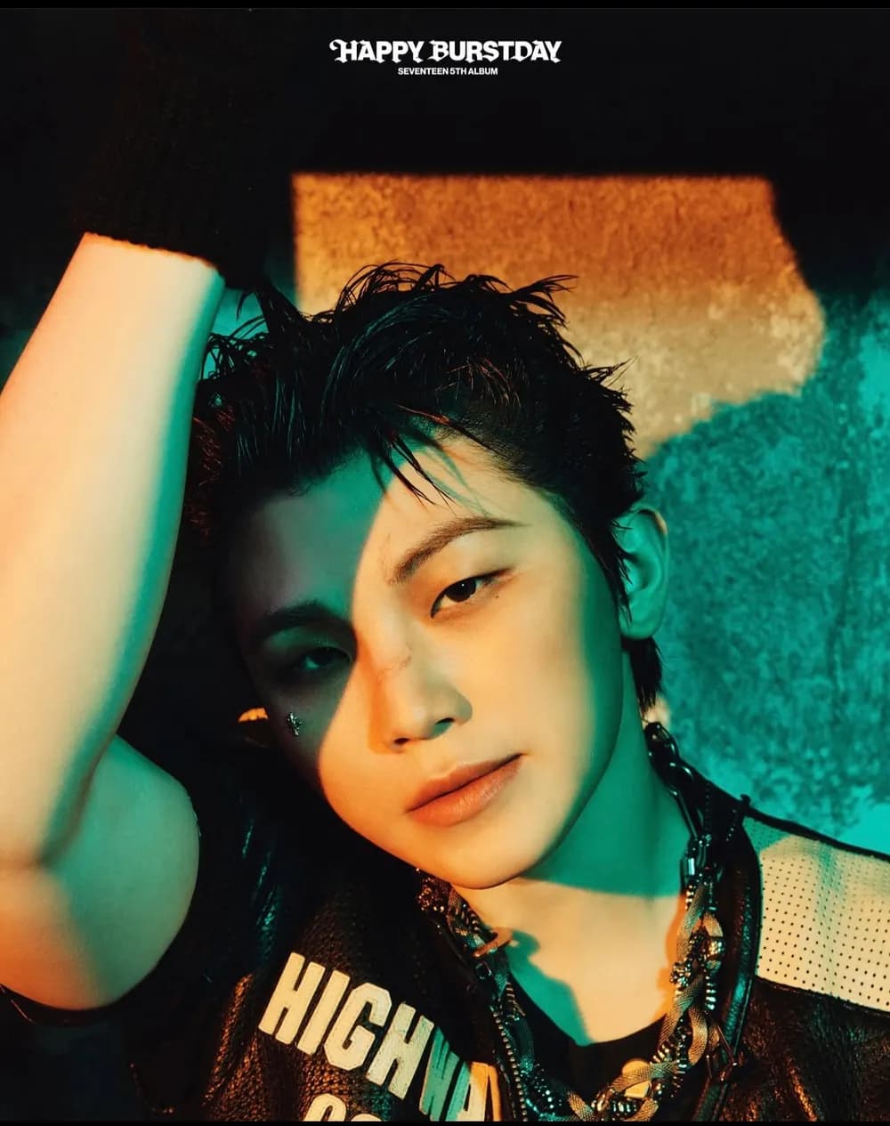 Woozi (우지)