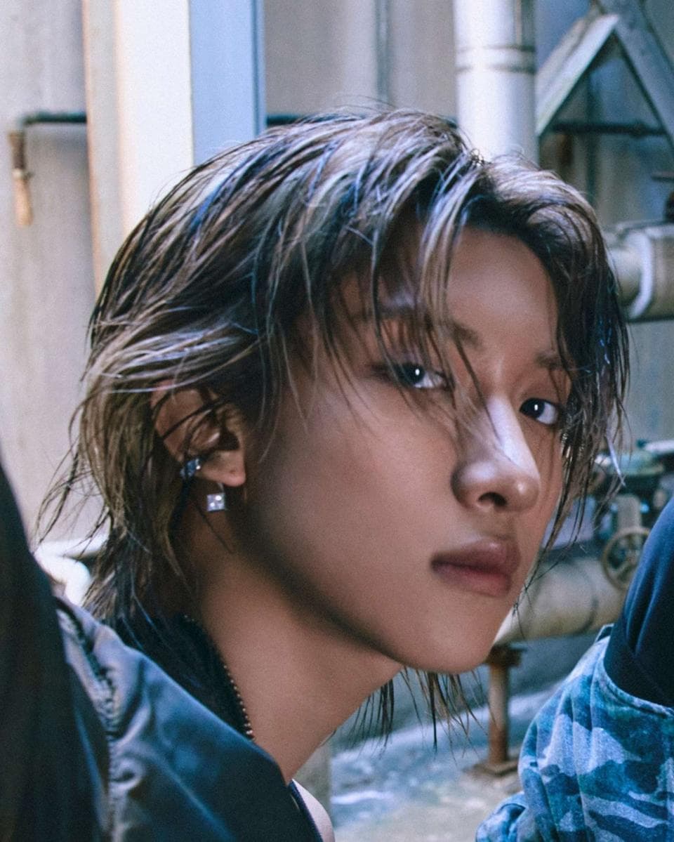 Woojin (우진)