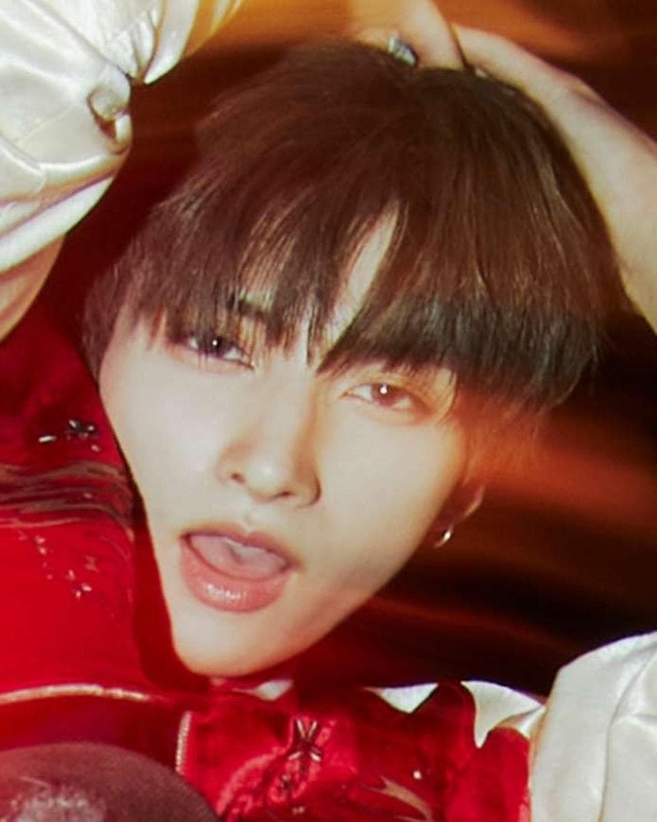 Yuu (유우)