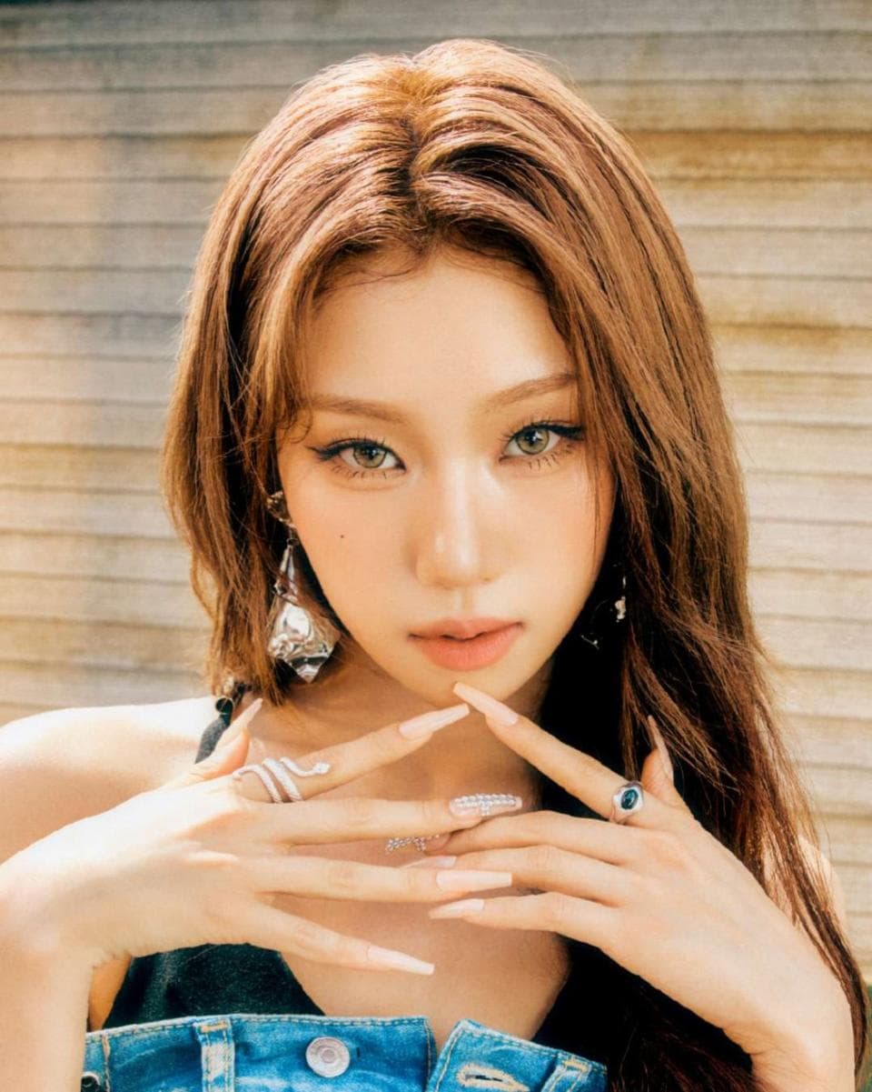 Choi Jung Eun (최정은)