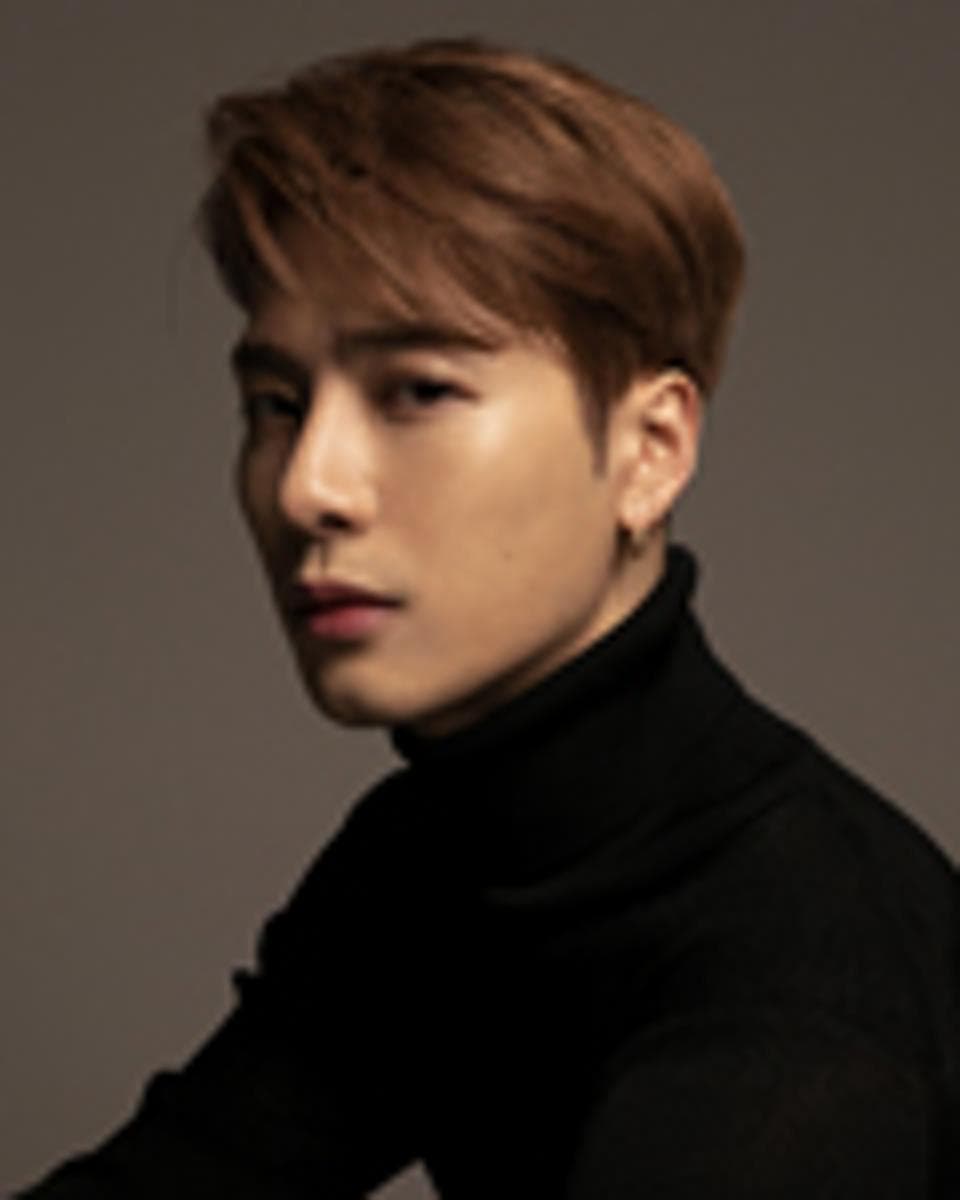 JACKSON (잭슨)