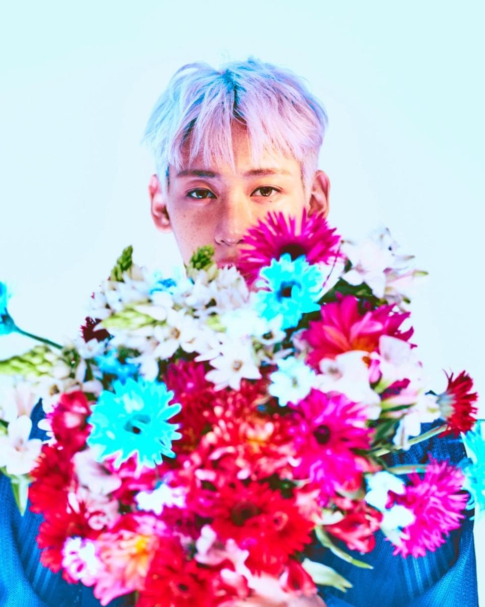 BAMBAM (뱀뱀)