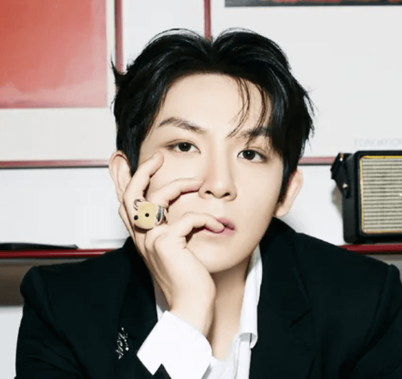 Ricky (리키)