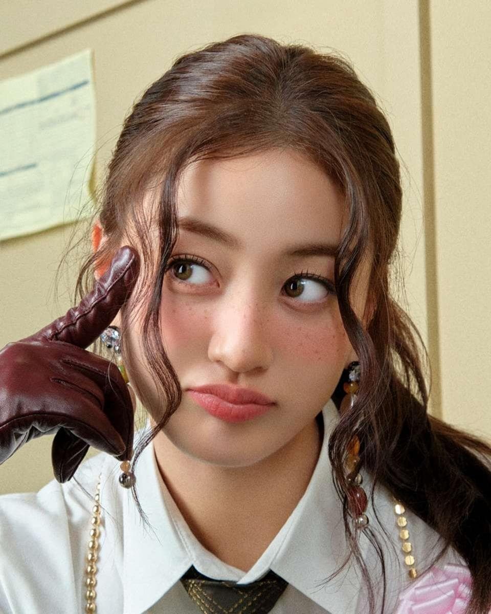Jihyo (지효)