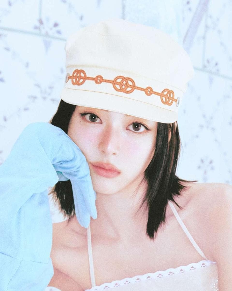 YUNA (유나)