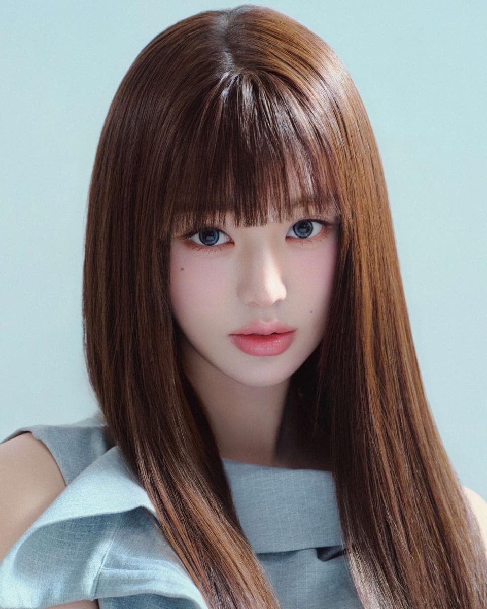 Jang Wonyoung (장원영)