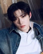 SANGHYEON (상현)