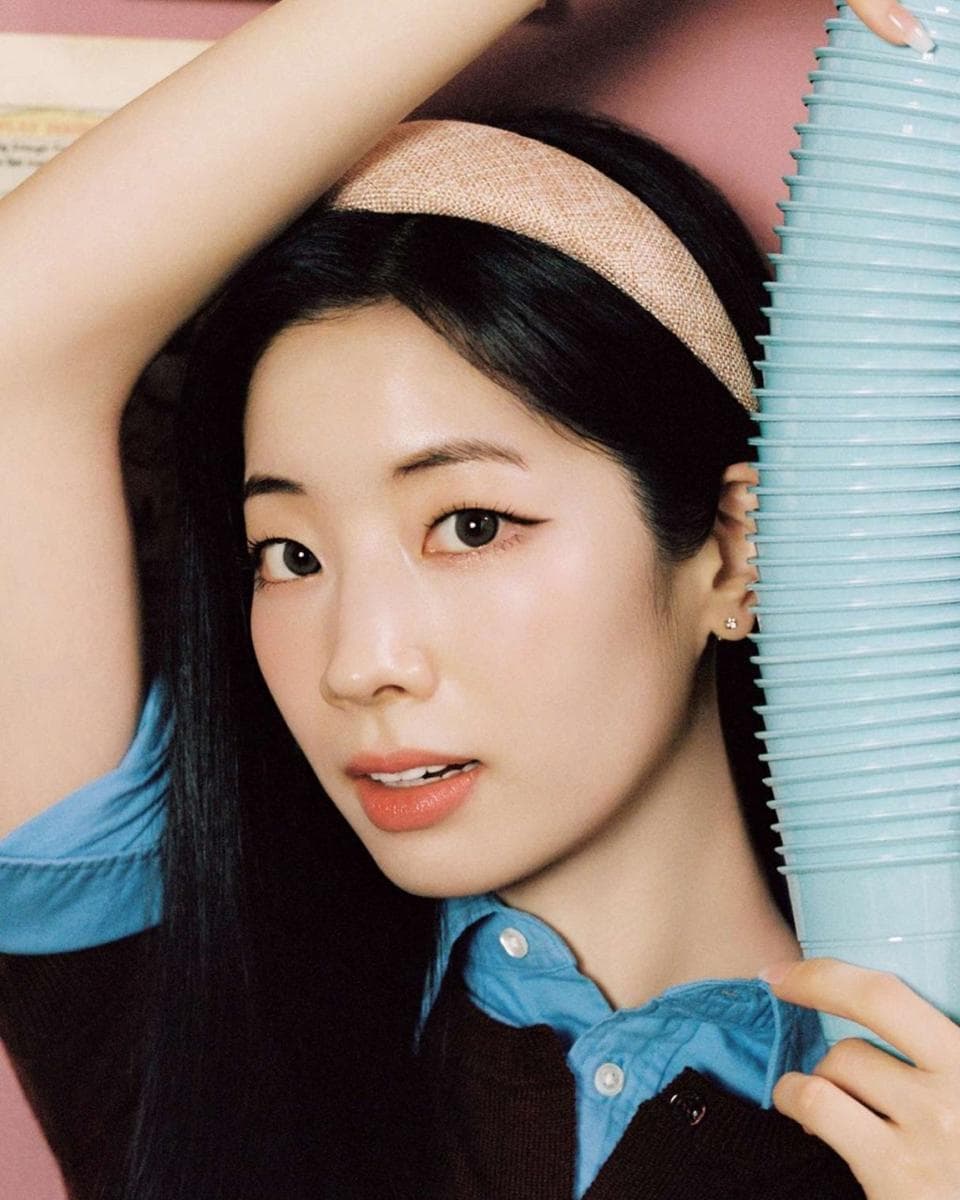 Dahyun (다현)