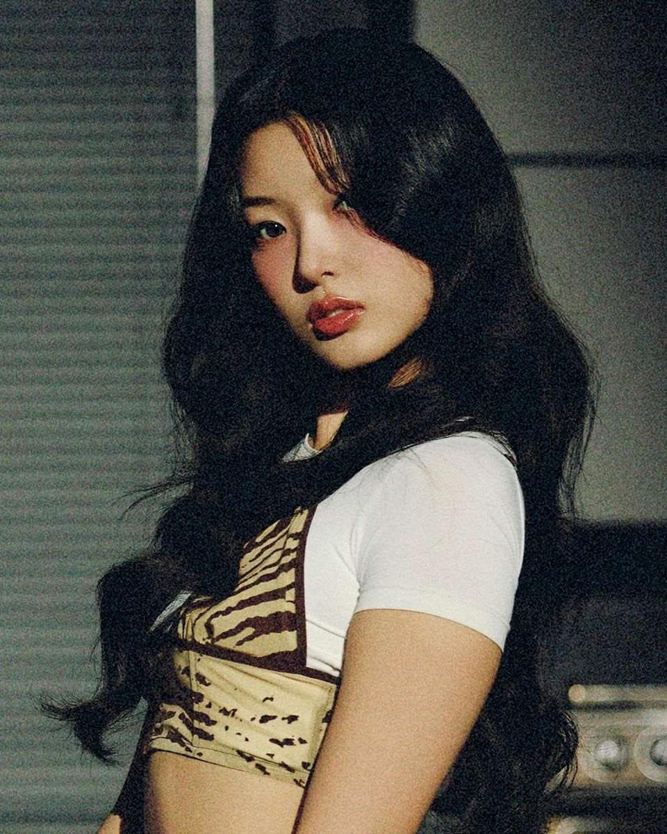 Yunchae (윤채)