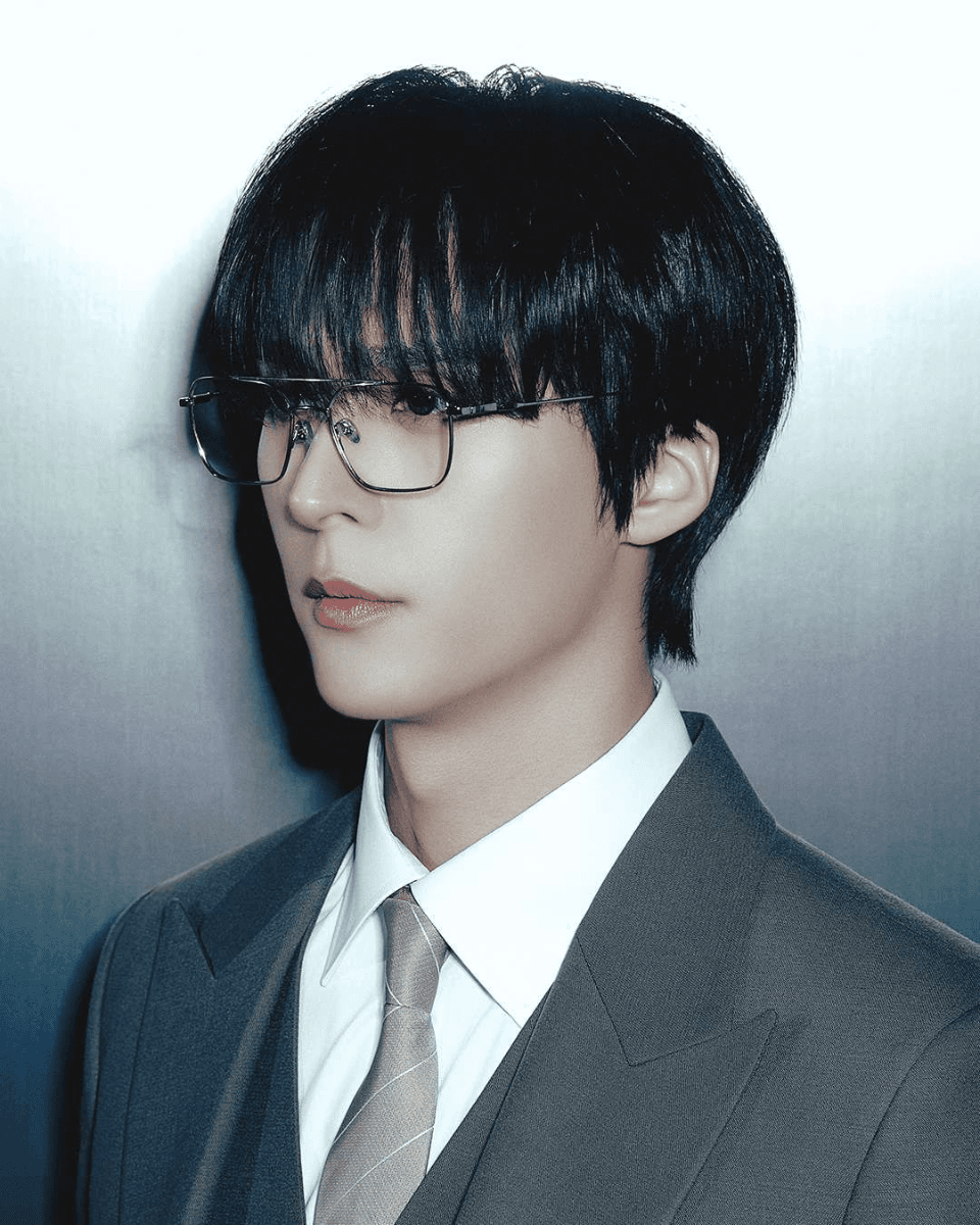 Son Dongwoon (손동운)