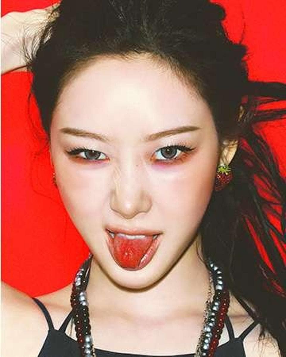 GISELLE (지젤)