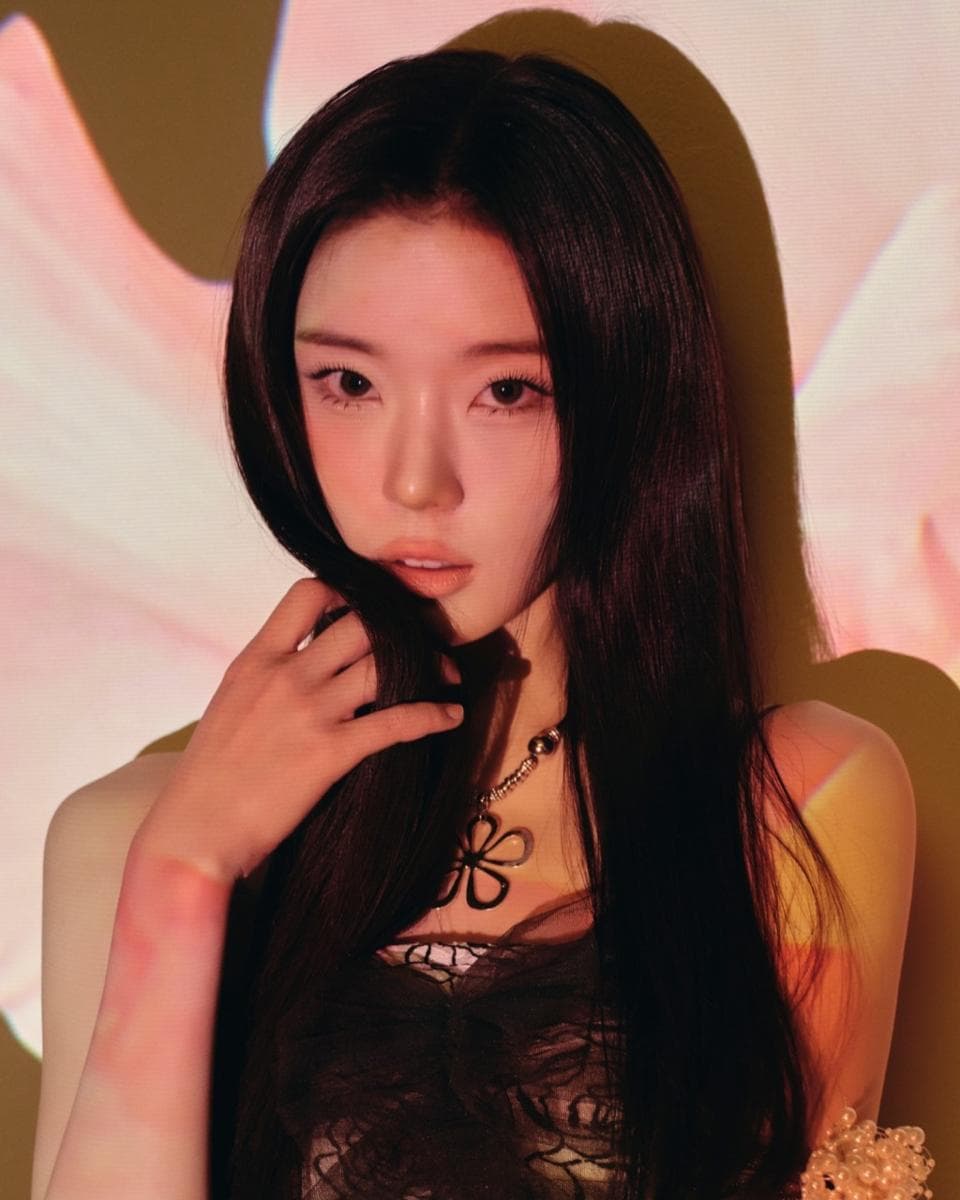KASIA (카시아)