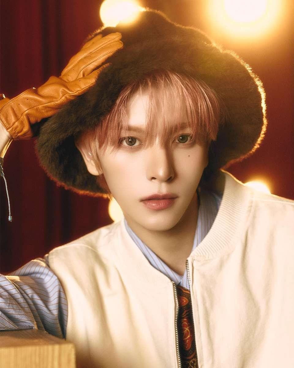LAURENCE (로렌스)