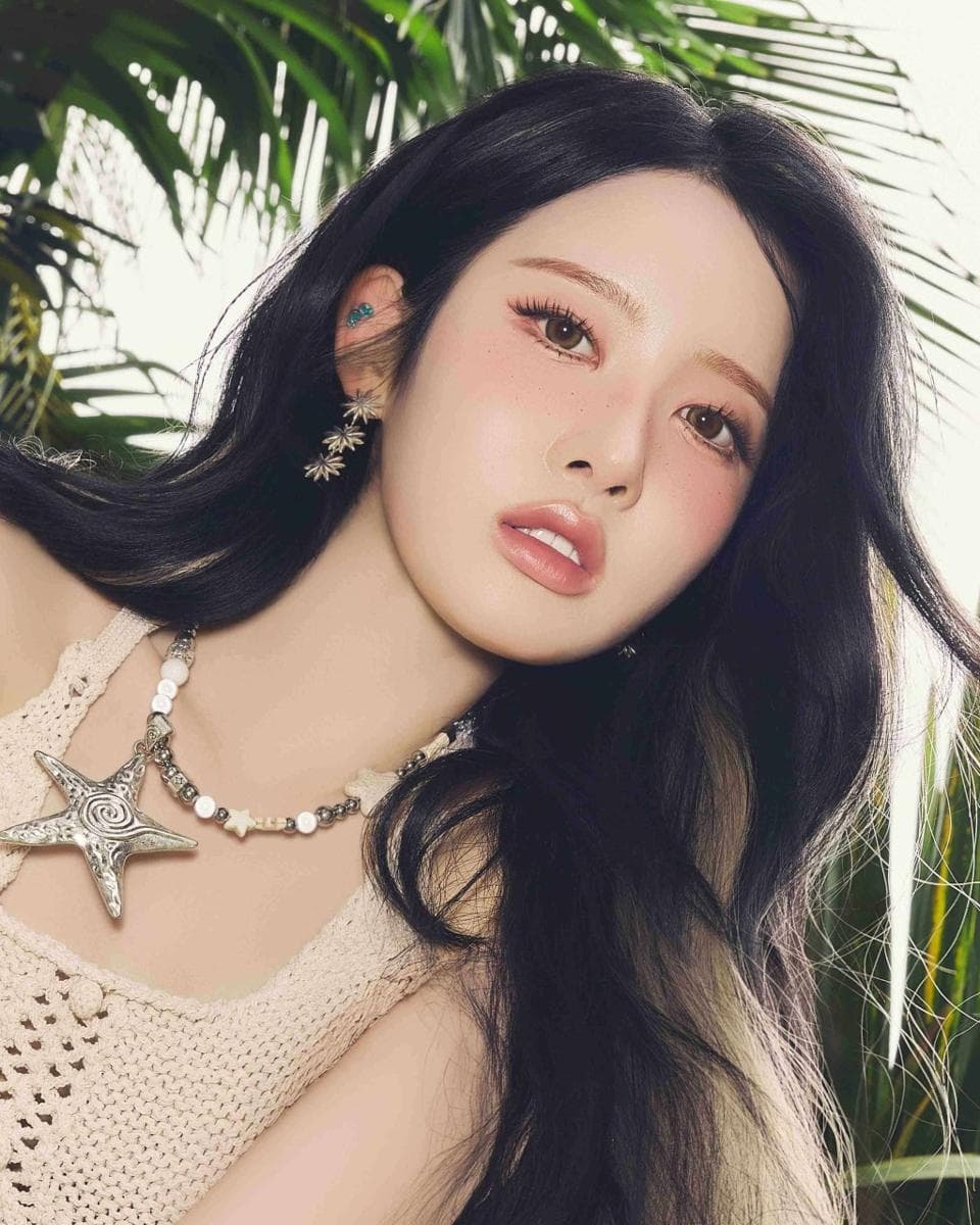 Sieun (시은)