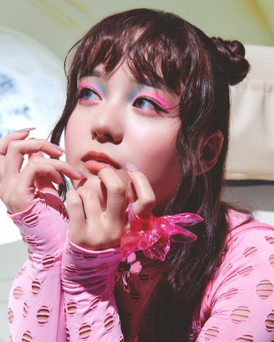 Juria (쥬리아)