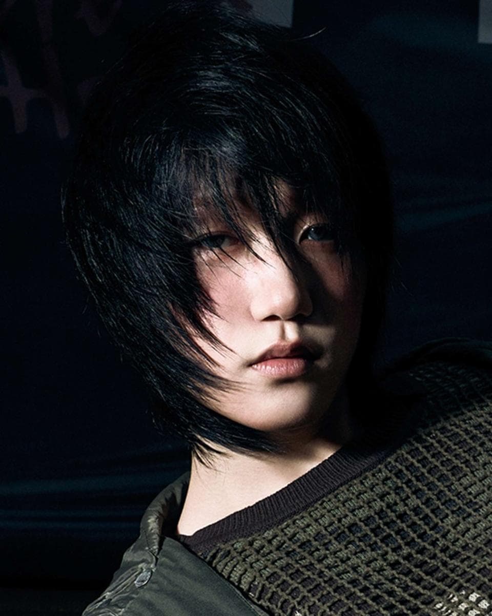 Jongseob (종섭)