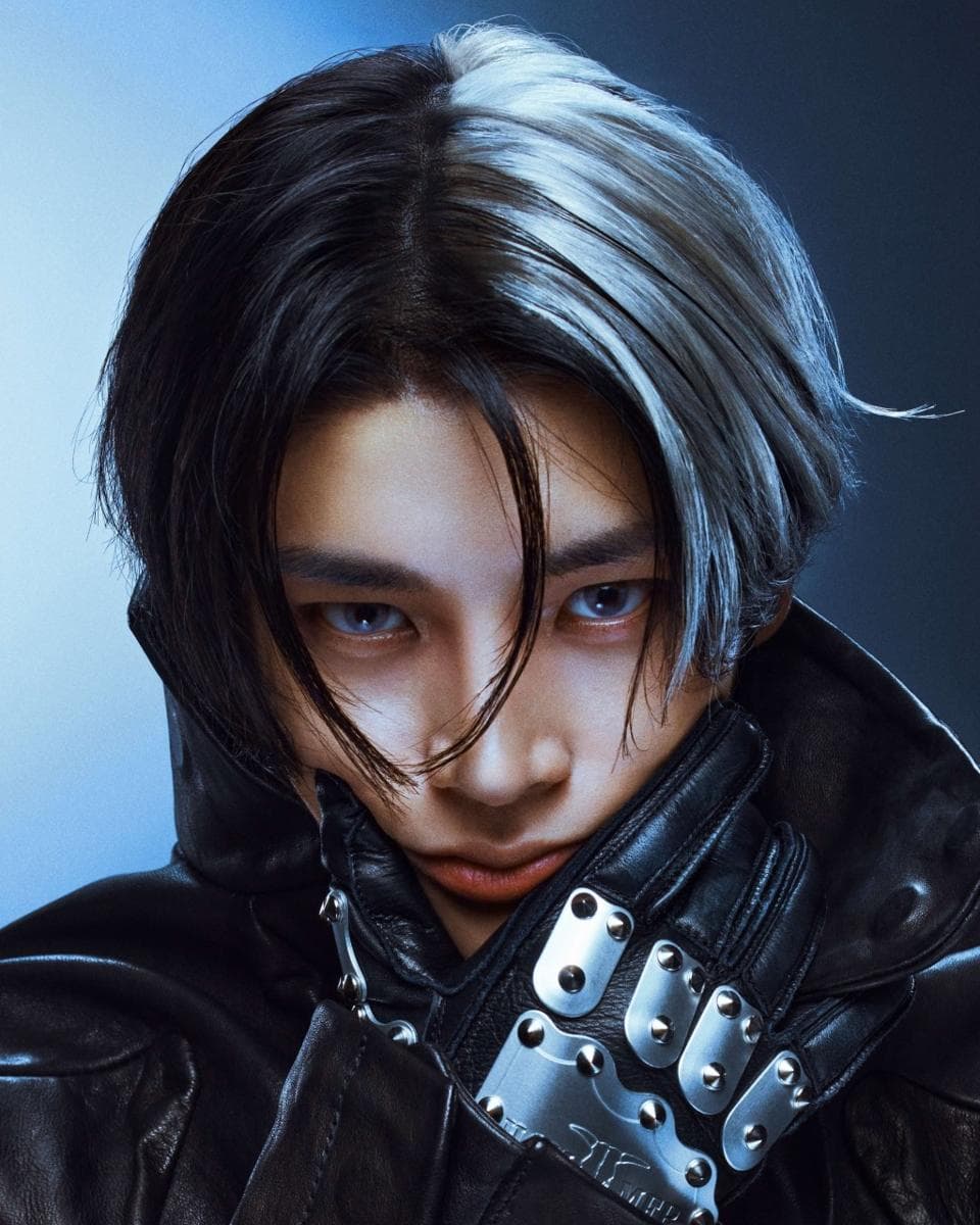 Jake (제이크)
