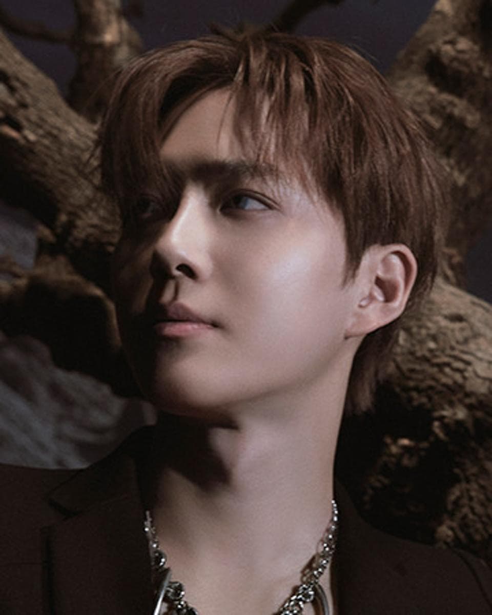 Suho (수호)