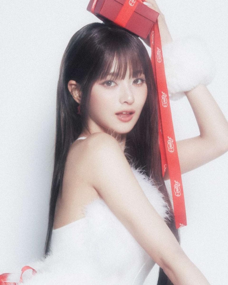 Nagyung (나경)