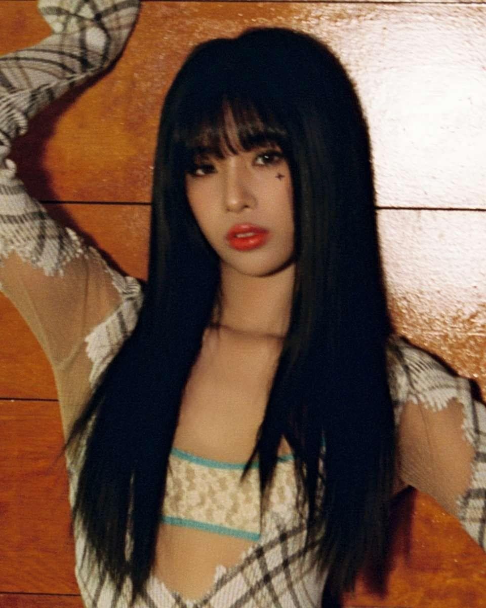 Sophia (소피아)