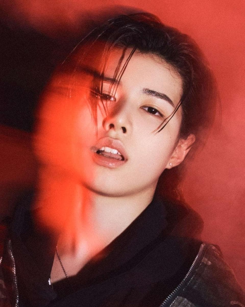 Louis (루이)