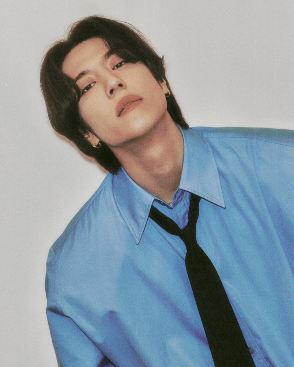 YUGYEOM (유겸)