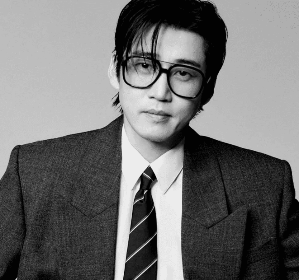 Yoon Gyesang (윤계상)