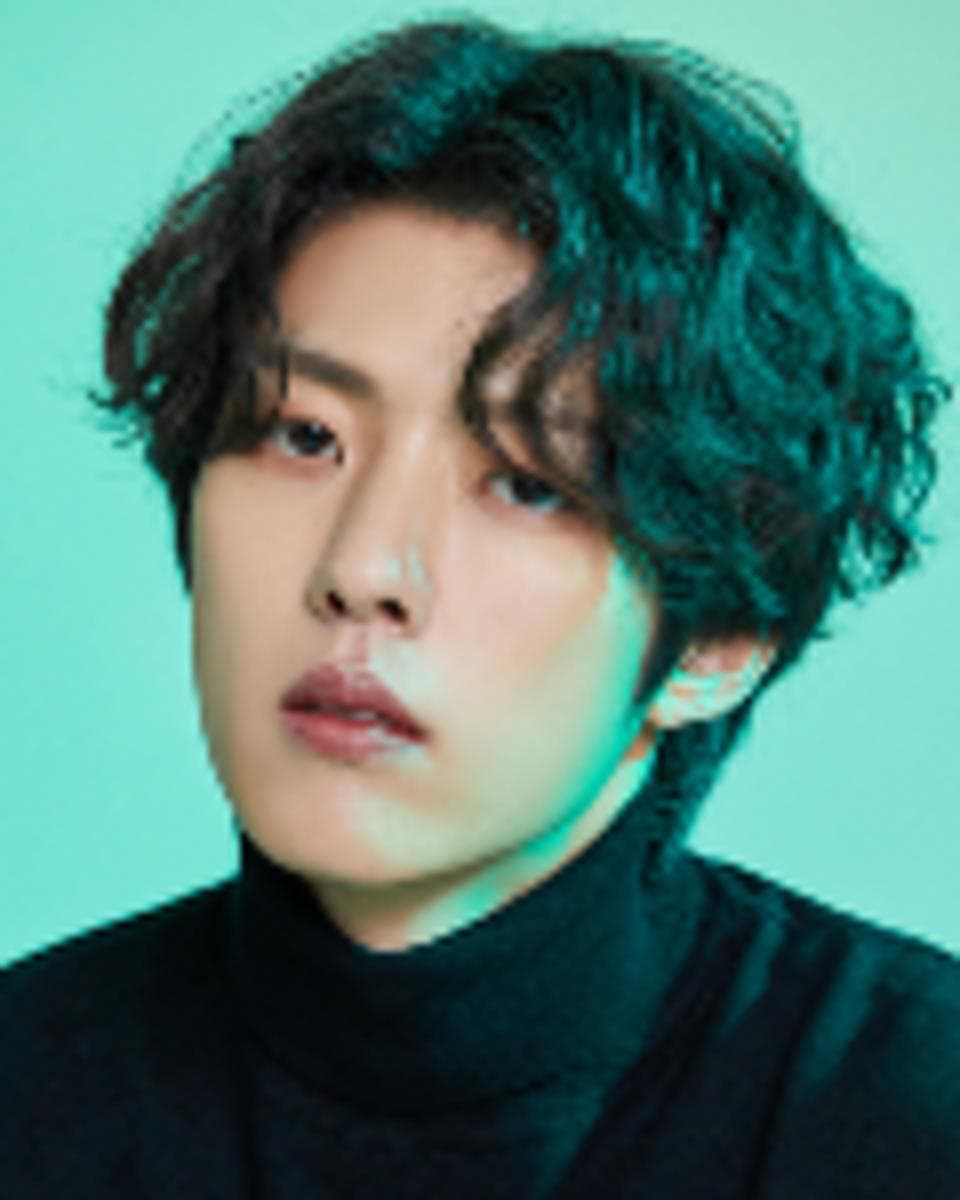 LEE SUNGYEOL (이성열)