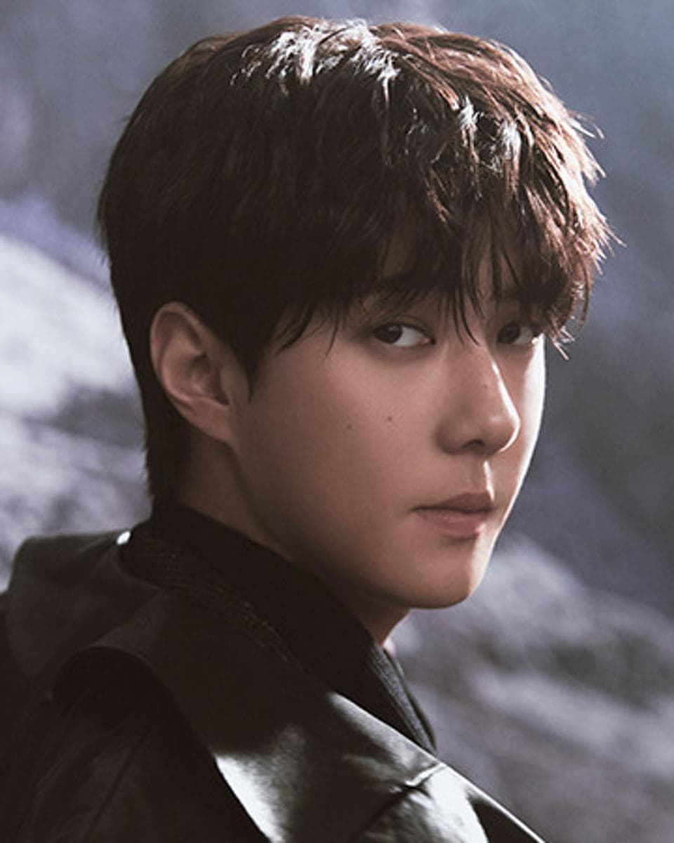 Sehun (세훈)