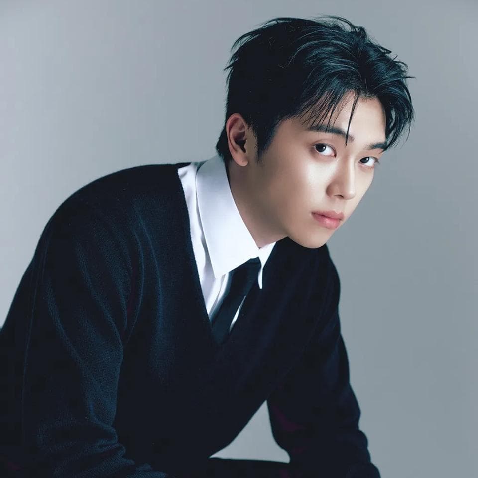 MINKYUN (민균)