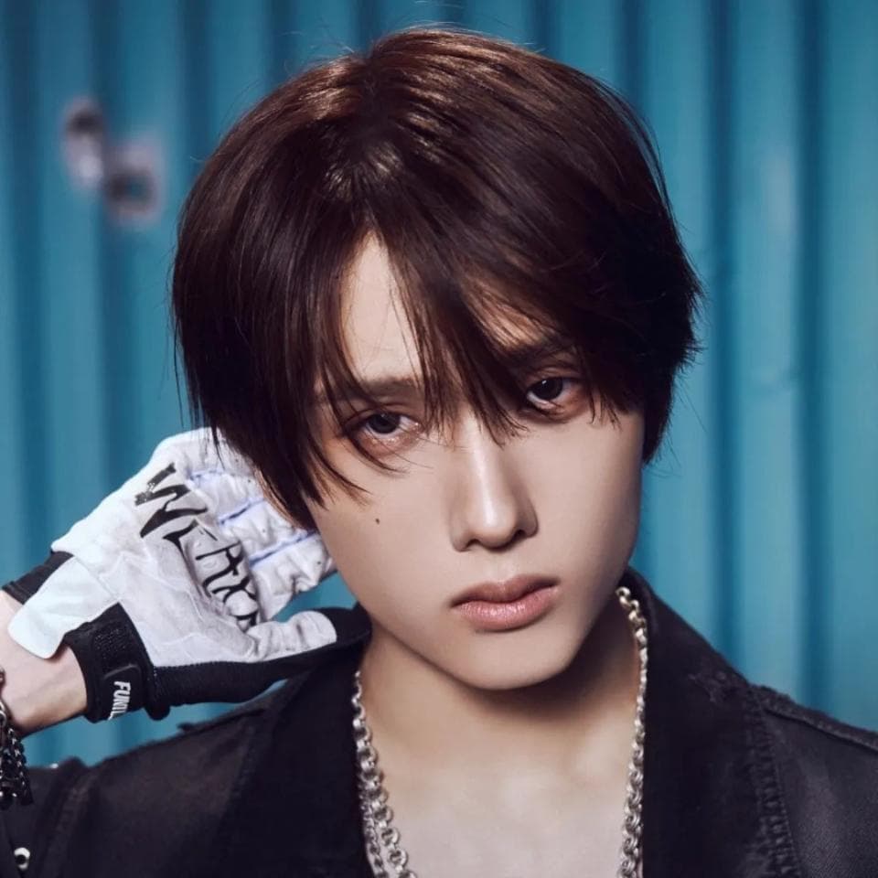 Jisung (지성)