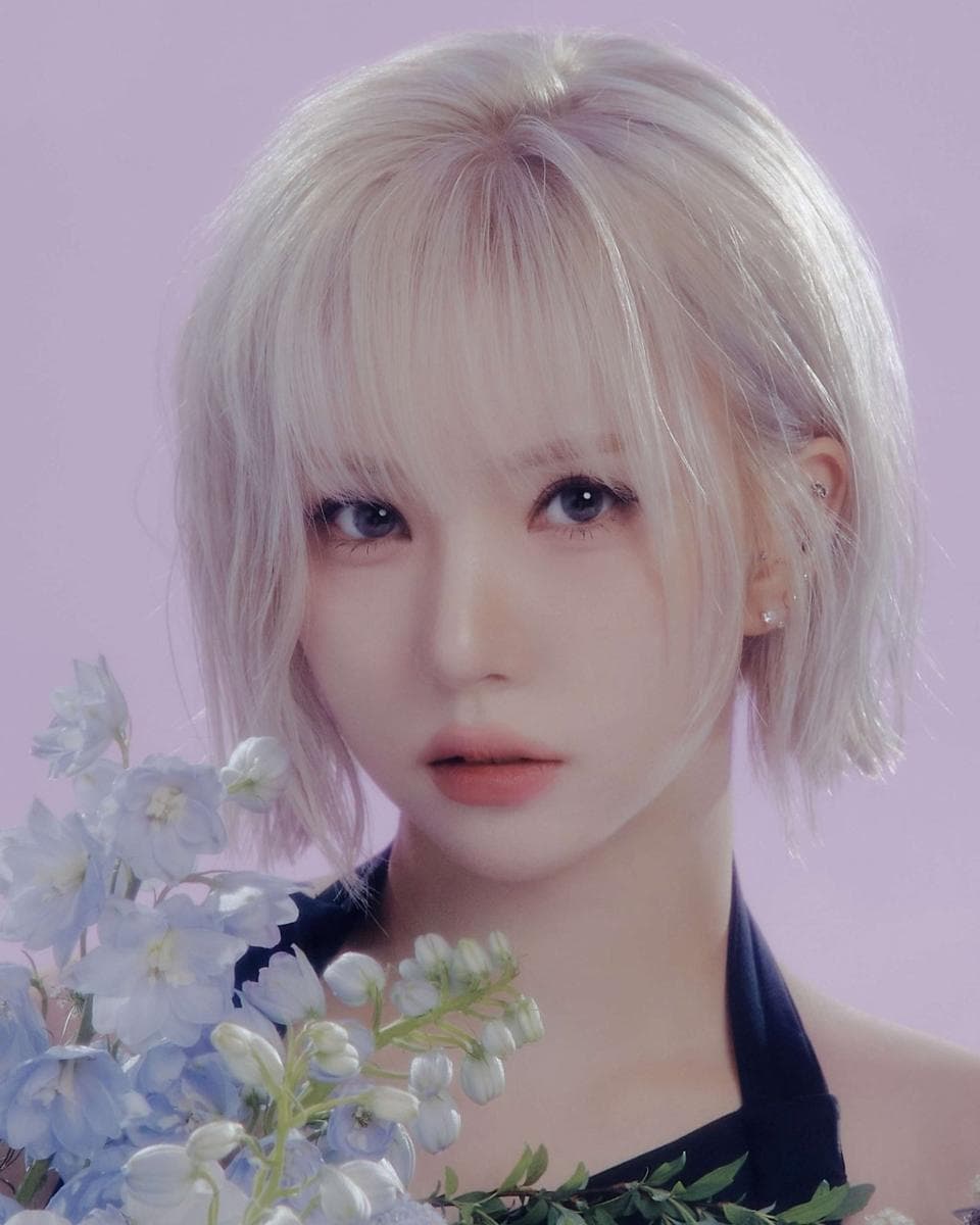 Eunha (은하)