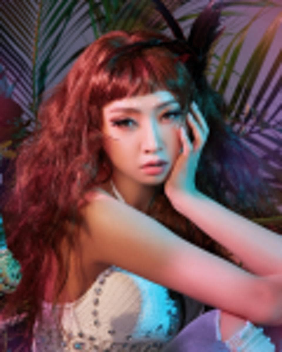 Minzy (공민지)