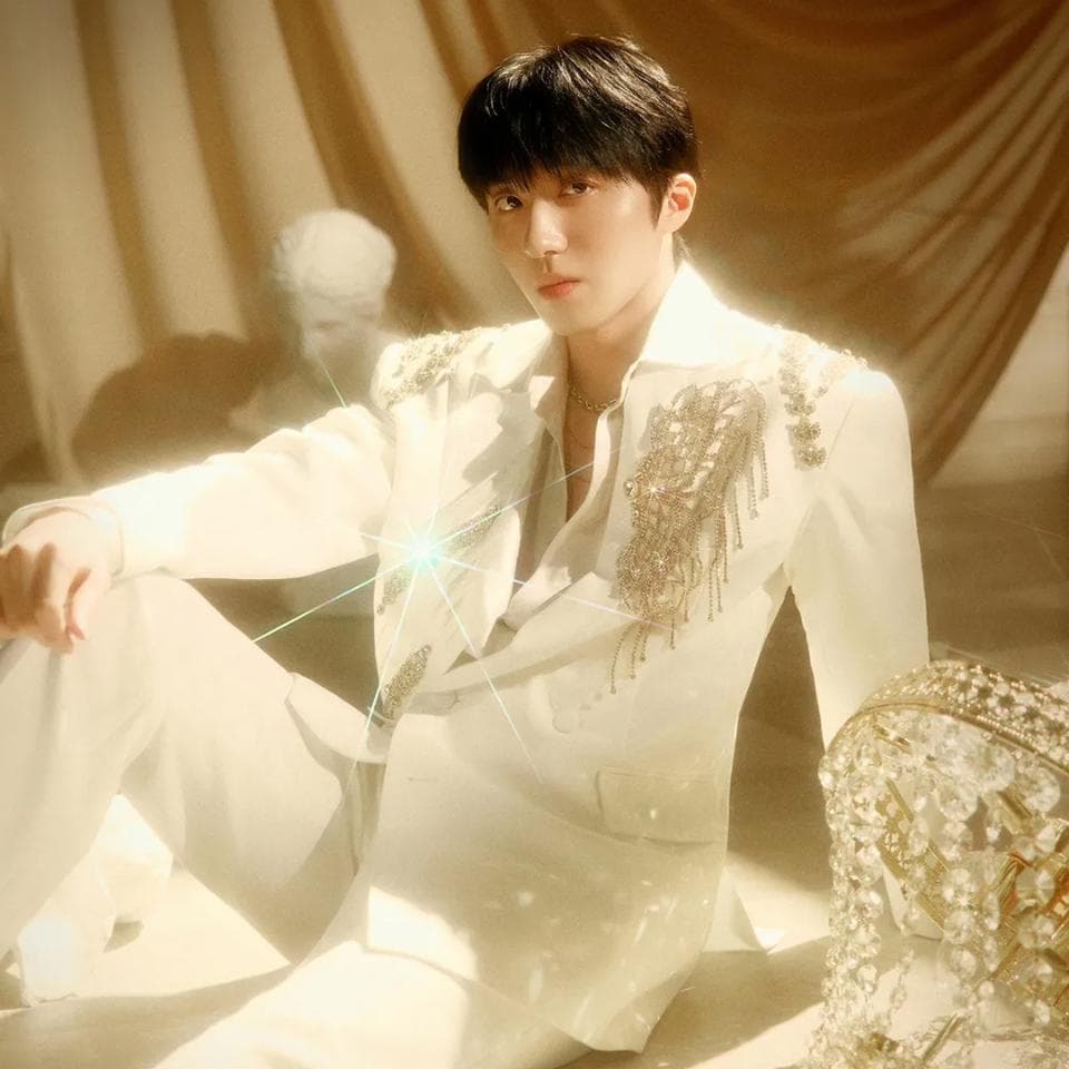 Chanhee (찬희)