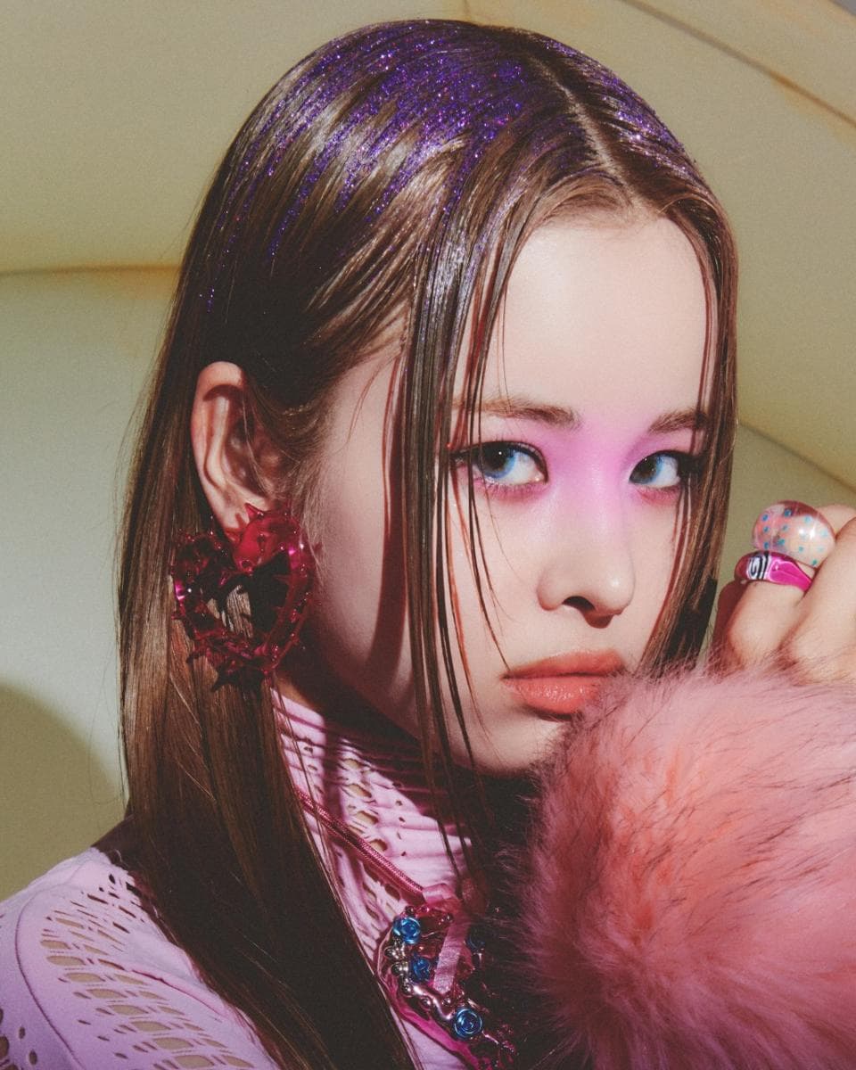 Harvey (하비)