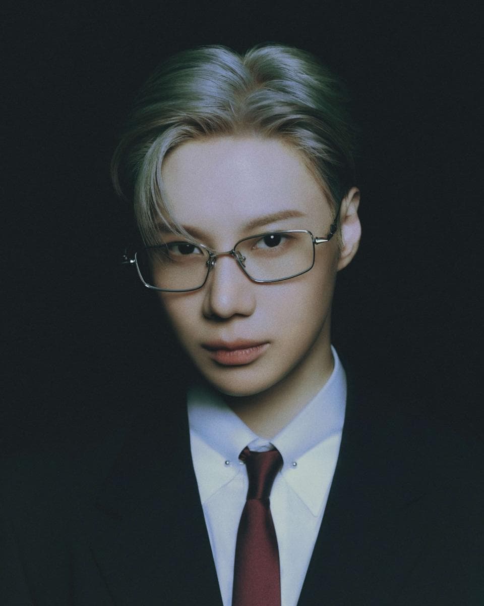 Taemin (태민)