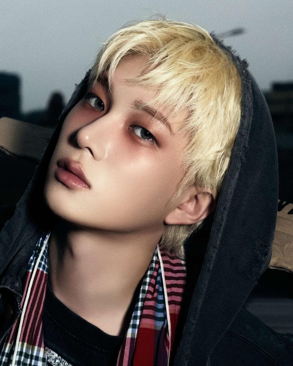 Theo (테오)